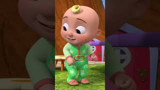 Happy amp You Know It  CoComelonAnimalTime shorts  Nursery Rhymes for Babies [upl. by Ezalb]