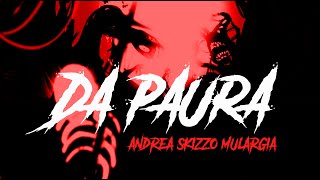 DA PAURA Video Cartoon  Andrea Skizzo Mulargia [upl. by Okiron50]