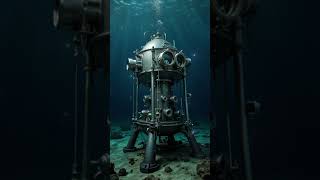 The Fascinating World of Hidden Treasures and Sunken Ships [upl. by Dlanger]