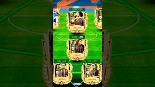 41212 wide is best formation for VSAH2H ❤️ Correct fifamobile [upl. by Sillek341]