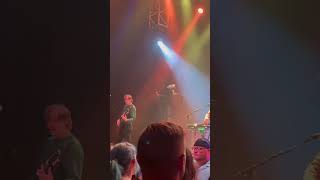 Spiritual Cramp houseofblues orlando fypmusic rockmusic RiseAgainst [upl. by Cristy]