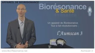 Futur thérapeute  Révolutionnez vos bilans avec lappareil de biorésonance Aumscan [upl. by Drallim]