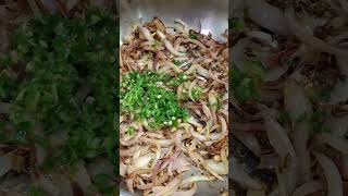 Palak fried rice recipe Flavorful spinach fried rice [upl. by Ytsirhk]