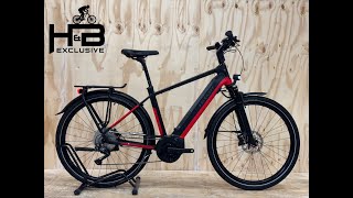 Kalkhoff Endeavour 5B Move  28 inch EBike Refurbished gebruikte fiets  HampB Exclusive [upl. by Kristianson832]