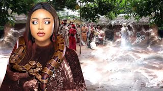 New AwardWinning Movie of Regina Daniels Coded2024 Latest African Nigerian Nollywood 2024 [upl. by Crosse772]