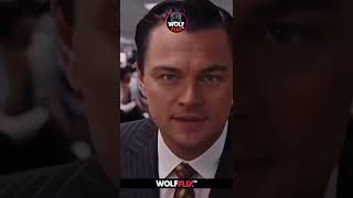 Wolf Of Wall Street  Margot Robbie Dinner Scene [upl. by Beghtol]