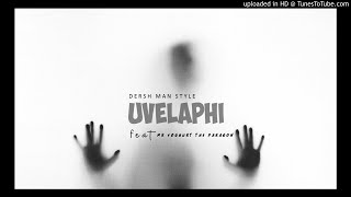 Dersh Man StyleUVELAPHI feat Mr Yoghurt The Paragon Album promo Audio [upl. by Akinam]