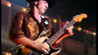 Stevie Ray Vaughan Pride And Joy Live In Montreux 1080P [upl. by Anahc]