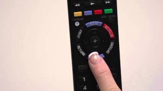 How to Perform a Self Diagnostic Check on Your Sony BRAVIA TV [upl. by Edgar]