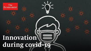 How covid19 is boosting innovation [upl. by Persons536]