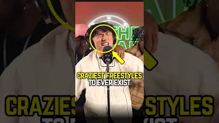 Craziest Freestyles To Ever EXIST😱PART 1 [upl. by Asilrac944]