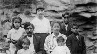 The Mixed Melungeon People Of The Appalachian Mountains [upl. by Nuhsyar]