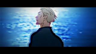 Hymn for the Weekend  EDIT AMV  Nanamis Death 😭 [upl. by Yelwar]