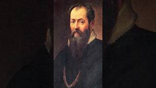 Who is Giorgio Vasari [upl. by Kirch]