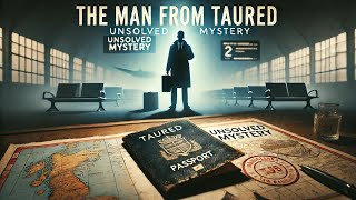 The Mystery of the Man from Taured [upl. by Juetta]