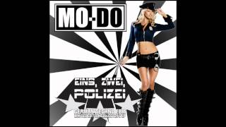 MoDo  Eins Zwei Polizei MSeverin Remix [upl. by Lamaaj545]