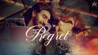 RCR  REGRET  Official Video  Ft MANDIE SARANGAL [upl. by Alleinad319]