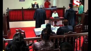 Adaalat  Bengali  Episode  176amp177 Bishkanya  part 2 [upl. by Adnyl]