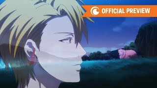 The Morose Mononokean II  OFFICIAL PREVIEW [upl. by Aranahs]