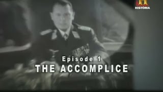 Hermann Göring  Cap 13  El complice  360p [upl. by Ecnerewal]