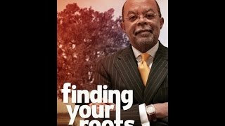 Finding Your Roots The Official Companion to the PBS Series [upl. by Nordek660]