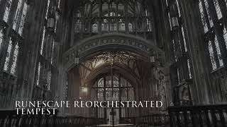 RuneScape Reorchestrated  Tempest [upl. by Egwin]