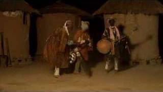 African Griots Live [upl. by Oicneserc]