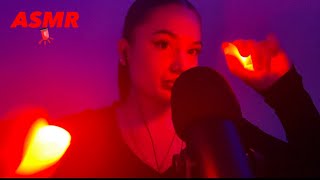 ASMR🌙POUCE LUMINEUX [upl. by Kemme972]