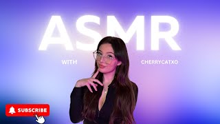 ASMR  Your Crush Confesses Their Love For You F4M Whispering Kisses [upl. by Basile269]