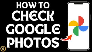 How to Check Google Photos Step by Step Guide [upl. by Osmund912]