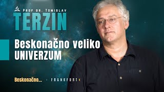 1 Tomislav Terzin  Univerzum Frankfurt [upl. by Trebma]