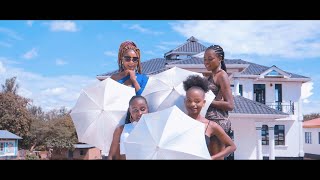 STEVE KAY  Kipenzi Official Video Skiza 7637465 to 811 [upl. by Hallett]