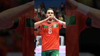 Morocco futsal world cup 2024 [upl. by Kenward997]