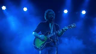 Phosphorescent Live  Wolves  Webster Hall NYC  92024 [upl. by Walli]