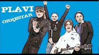 Plavi Orkestar  Volio te tako drugi dao dragi bog [upl. by Ramsey]