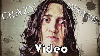 John Frusciante Crazy Insane and Incredible Guitar Solo Very Rare [upl. by Aldwon419]