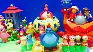 Welcome To Our Channel TINY TREASURES and TOYS [upl. by Daryl]