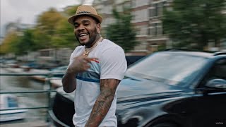 Kevin Gates  IN THE HOOD Music Video [upl. by Hameerak]