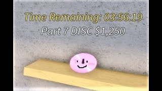 Spending money on DISC PART 7 Stands Online v23 1 [upl. by Barbara]