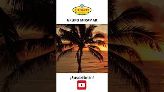 quotAquel Inmenso Amorquot Grupo Miramar  Lyrics [upl. by Reh]