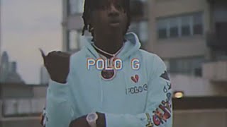 Polo G Edit [upl. by Irtimd103]