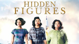 Hidden Figures 2016 Movie  Taraji P Henson Octavia Spencer Janelle M  Review and Facts [upl. by Rahab]