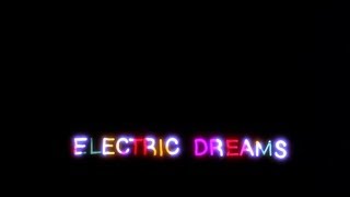 Giorgio Moroder  Madelines ThemeThe Duel Electric Dreams [upl. by Eybbob334]