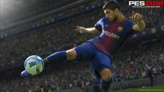 PES PSP 2018 DK PATCH v10 [upl. by Caddric]