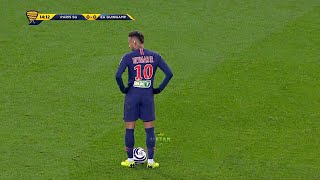 Νеymаr vs Guingamp HD 1080i 09012019 By Matan Jr [upl. by Waiter810]