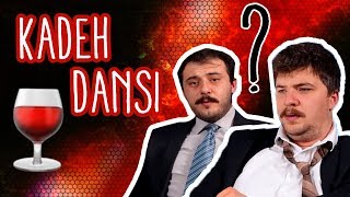 Kadeh Dansı  Ülkemizde Neden Gelişmiyor [upl. by Rollet]