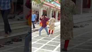 Meri patli kamar meri tirchi Nazar ❤️🫶🏻🎶 dance public trendingvideo vairalvideo cute [upl. by Clareta]