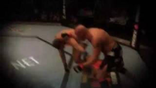 UFC 109  Couture VS Coleman  Relentless [upl. by Pejsach]