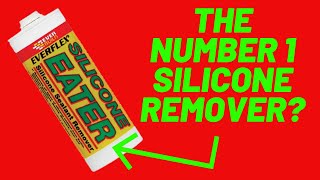 Avoid This Silicon Remover Mistake True Review [upl. by Horowitz]