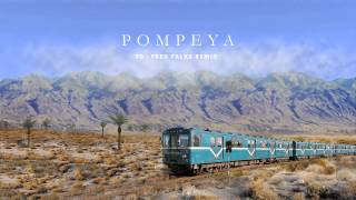 Pompeya  90 Fred Falke Remix [upl. by Aphrodite]